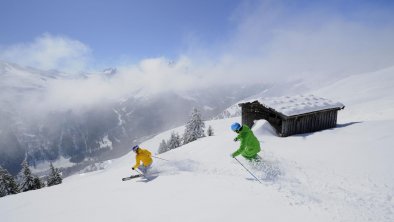 Hotel Pettneuerhof ©TVB St Anton am Arlberg