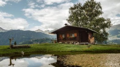 Weiherhütte Ried, © bookingcom