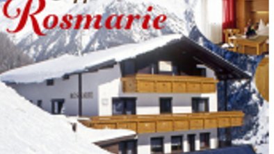 Appartement Rosmarie Logo