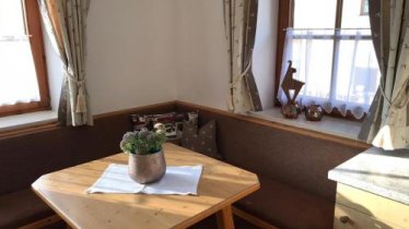 Appartement Scherrhof, © bookingcom