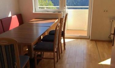 Wohnung 3 Fließ, © bookingcom