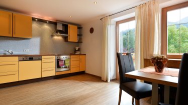 Ferienwohnung-Haus-Alpenrose-Scheffau-Anita-Feger-