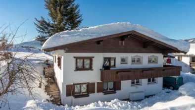 Spacious holiday home near the ski area, © bookingcom