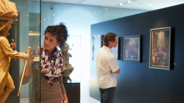 Museum im Ballhaus, © Martin Lugger/Imst Tourismus