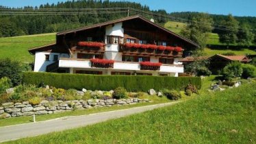 Apartments Haus am Anger - Ihr Alpinrefugium, © bookingcom