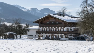 Haus Winter