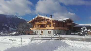 Fichterhof_Kitzbühel_Winter