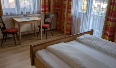 Pension Handle, © bookingcom