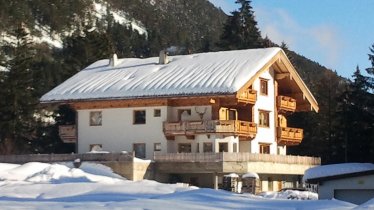 Adlerblick - Maurach am Achensee (Winter), © Adlerblick