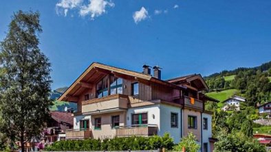 Penthouse Brixen, © bookingcom