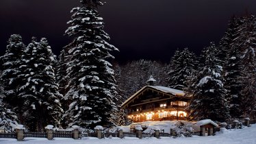 Ski- und Heimatmuseum St. Anton am Arlberg, © Wolfgang BUrger