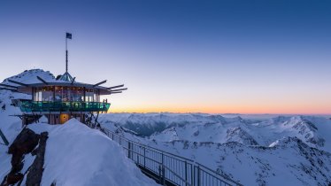 Top Mountain Star am Wurmkogel, © Ötztal Tourismus - Alexander Lohmann