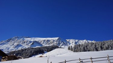 Ausblick Winter