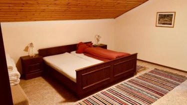 FERIENWOHNUNG Urscheler, © bookingcom