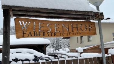 Wiesenhof, © bookingcom