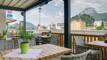 Auracher Löchl Kufstein - Stadthotel am Inn