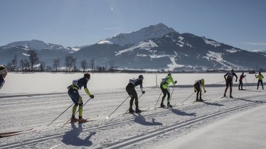 Der Internationale Koasalauf feiert 2025 sein 50. Jubiläum, © TVB Kitzbüheler Alpen - St. Johann