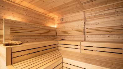 Biosauna