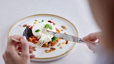 Burrata