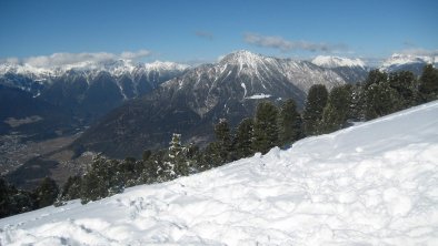 Winter im Pitztal, © Haus Hubert