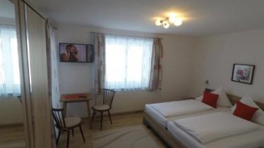 Appartement Jaggei, © bookingcom