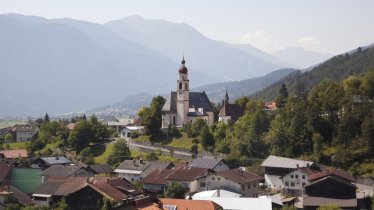 Tarrenz im Sommer, © Imst Tourismus