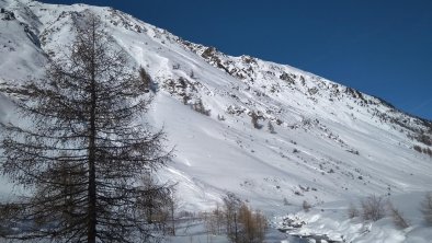 Unberührte Natur