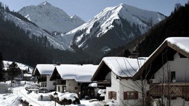 Berwangertal ansehen