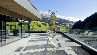 RoofTop, © Huber Fotografie