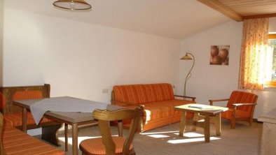 Appartements Vilsalp, © bookingcom