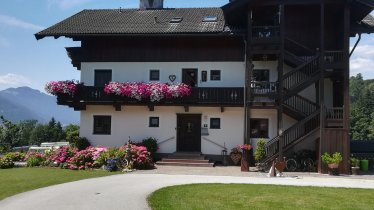 Haus Fischlehen