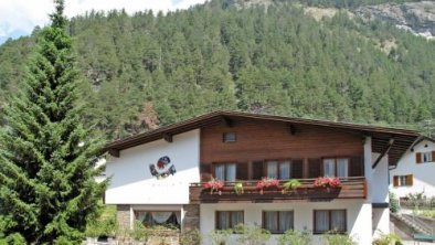 Chalet Alexander - PFD150, © bookingcom