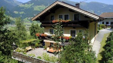 Haus Gandler Mayrhofen - Sommer2