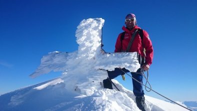 Top of Austria