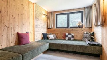 Alpenlodge Pettneu Lodge XL, © bookingcom