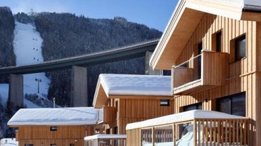 Holiday Home Bergeralm Chalets-1, © bookingcom