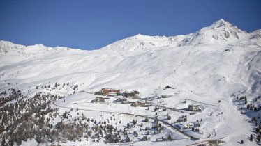 Hochgurgl im Winter, © Ötztal Tourismus/Anton Klocker