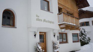 Winter_aussen_Am_Alten_Marktplatz, © Am_Alten_Marktplatz