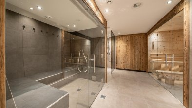 Miramonte  Sauna & Dampfbad, © Pension Miramonte