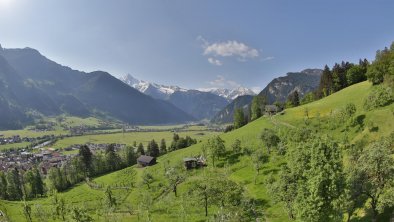 Neuhaushof Hippach - Sommer