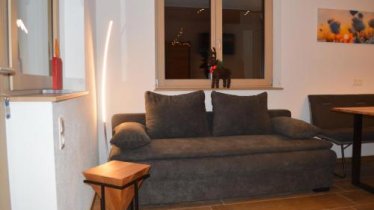 Appartement Dorfblick, © bookingcom