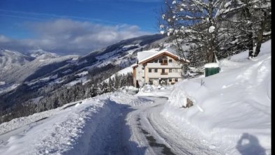 Zillertal-Hart-Ferienwohnungen-Ferienwohnung Hinte