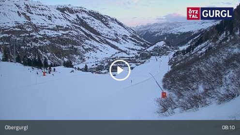 Webcam Gaisberg