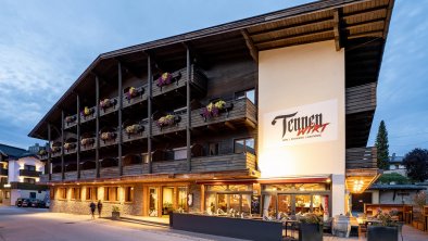 Hotel_Tennenwirt_Dorf_135_Soell_10_2023_Restaurant, © Tennenwirt