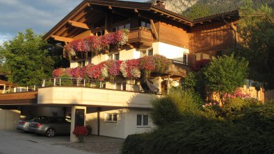 Haus Alpenblick