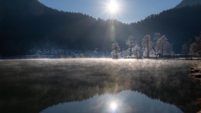 Herbst Thiersee, © buchauer.tirol