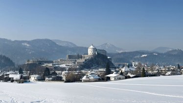 Kufstein im Winter, © Kufsteinerland