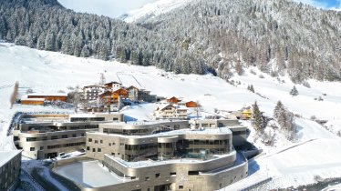 Silvretta Therme, © Silvrettaseilbahn AG