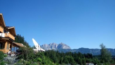 Gartenhotel Rosenhof - Apartment  Ferienhaus mit Gartenblick, © bookingcom