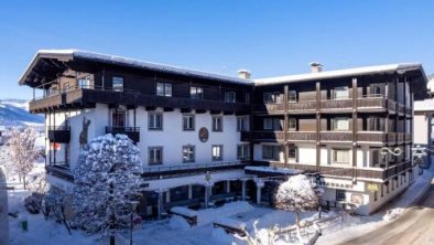 Hotel Jakobwirt Westendorf, © bookingcom